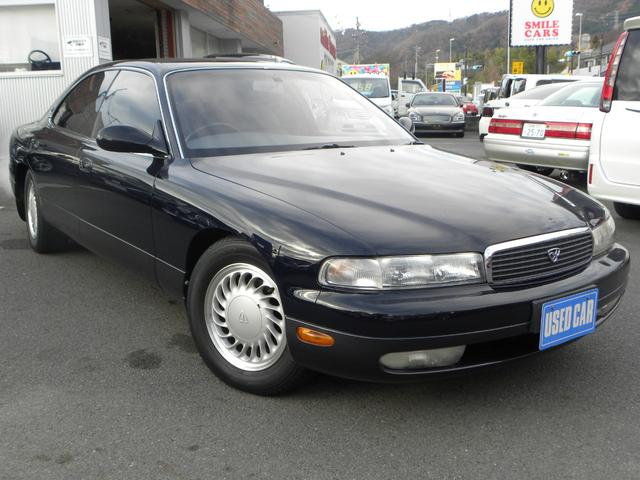 Mazda Efini MS-9