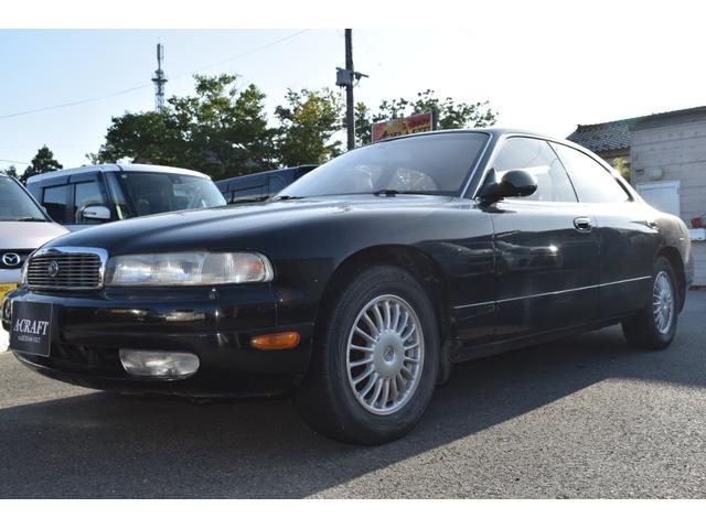 Mazda Sentia