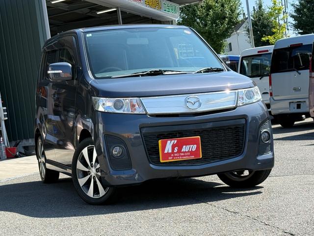Mazda AZ-Wagon
