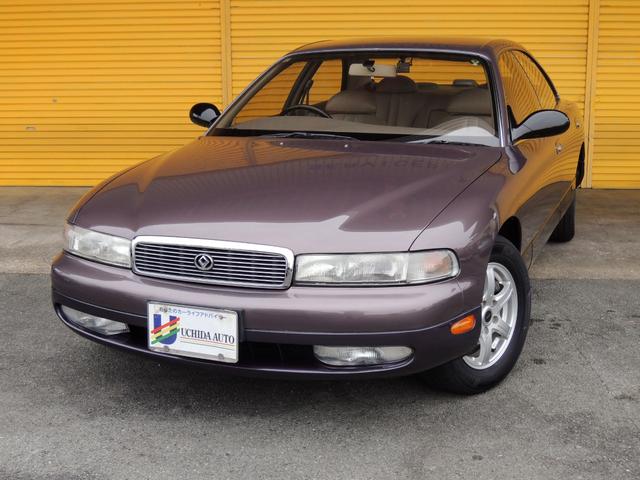 Mazda Sentia