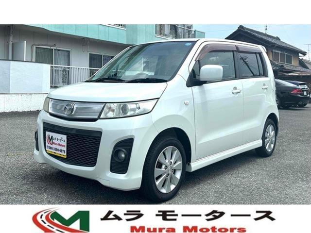 Mazda AZ-Wagon
