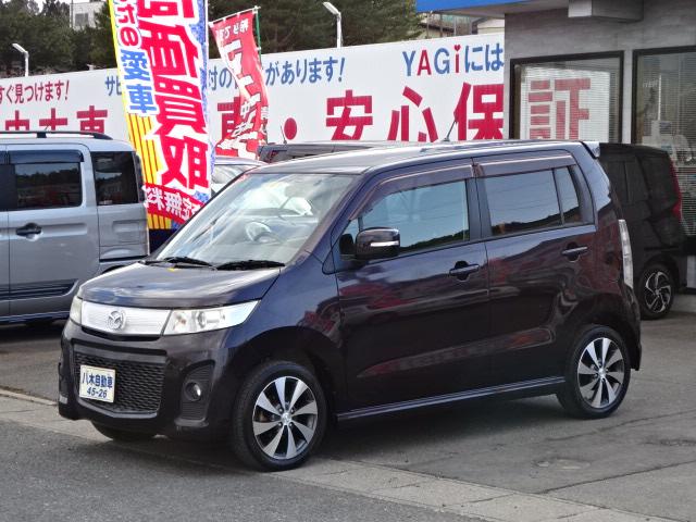 Mazda AZ-Wagon