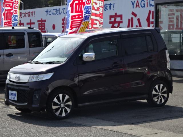 Mazda AZ-Wagon