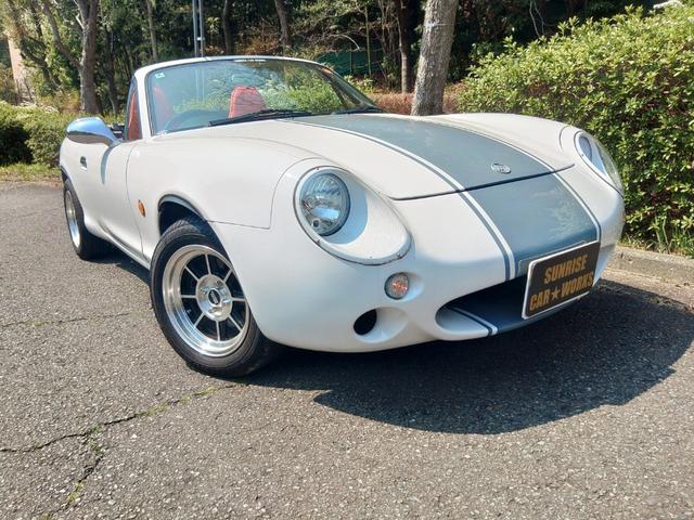 Mazda Roadster