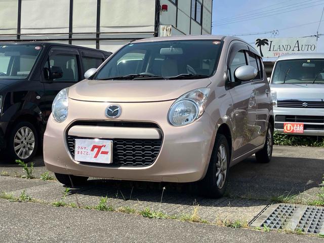 Mazda Carol