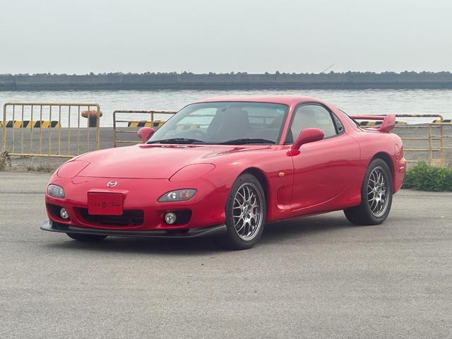 Mazda RX-7