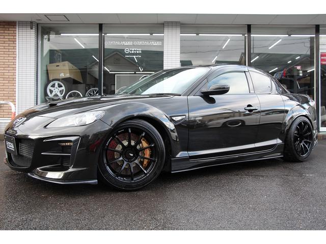 Mazda RX-8