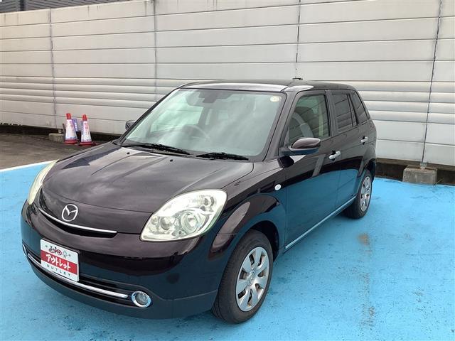 Mazda Verisa