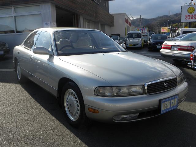 Mazda Efini MS-9