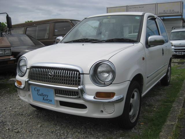Mazda Carol