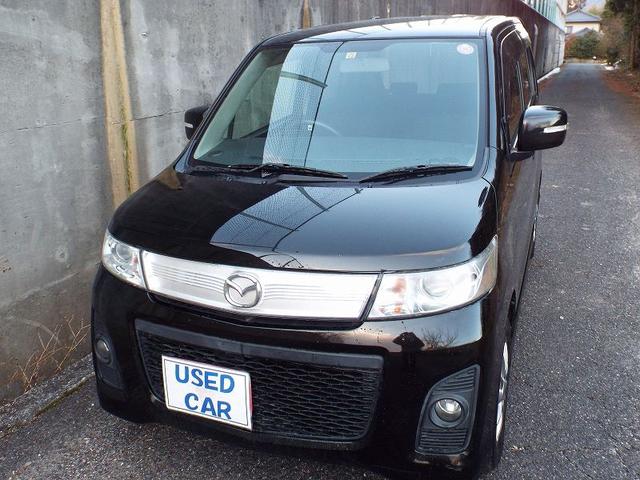 Mazda AZ-Wagon