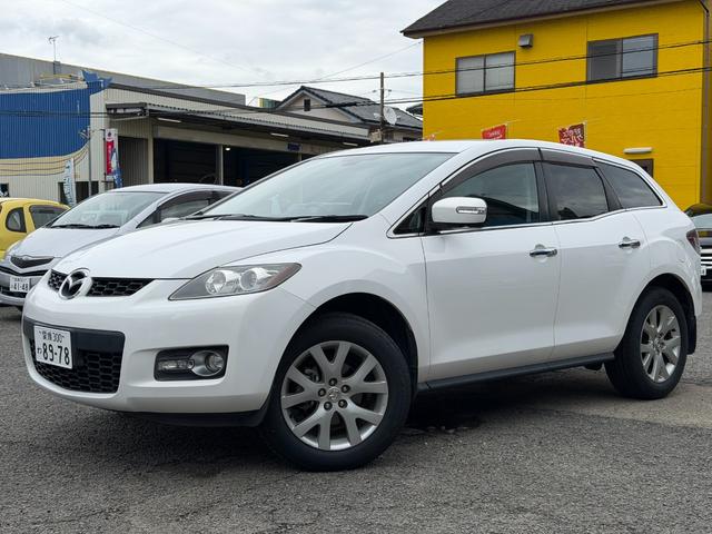 Mazda CX-7