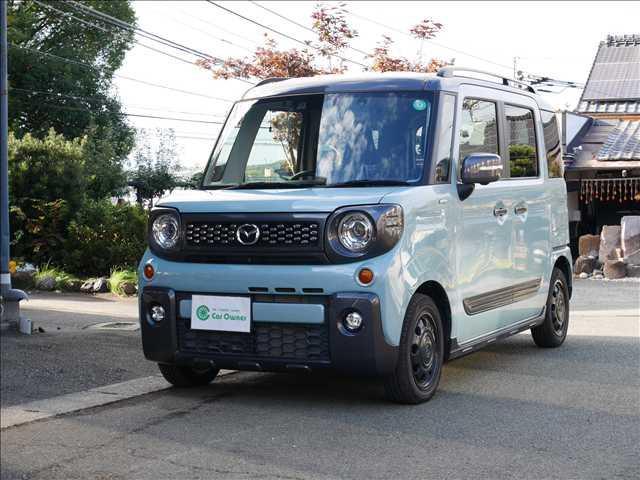 Mazda Flair Wagon