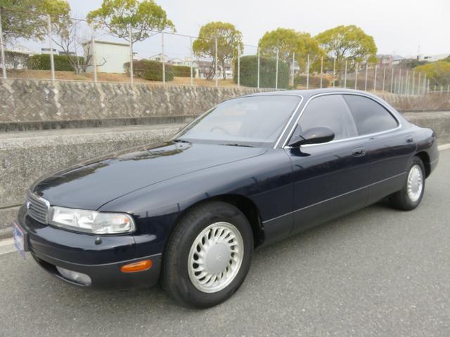 Mazda Efini MS-9