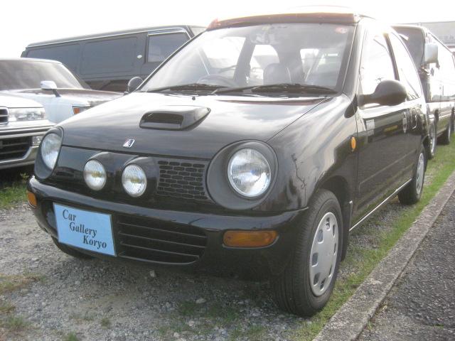 Mazda Carol