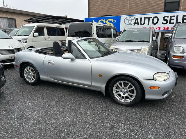 Mazda Roadster