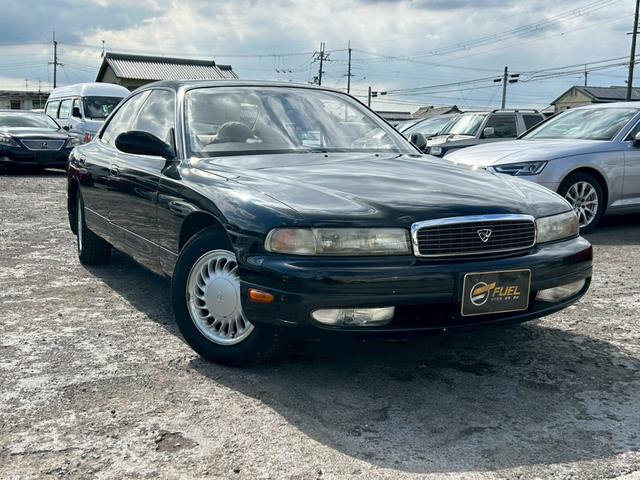 Mazda Efini MS-9