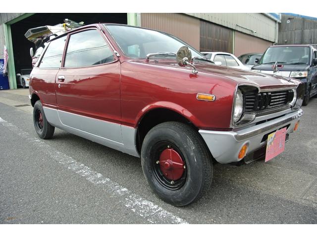 Mazda Chantez