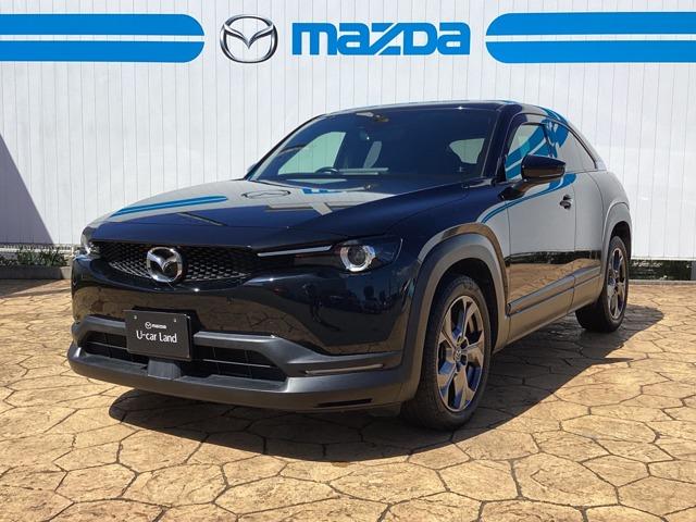 Mazda MX-30