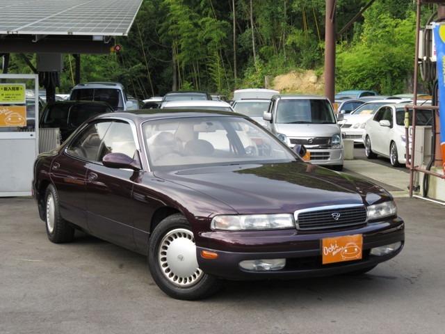 Mazda Efini MS-9