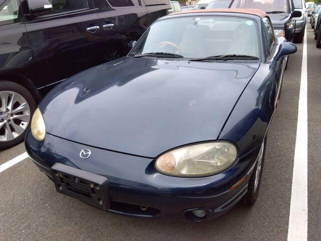 Mazda Roadster