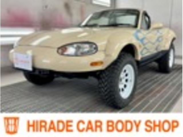 Mazda Roadster