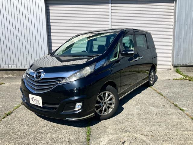 Mazda Biante