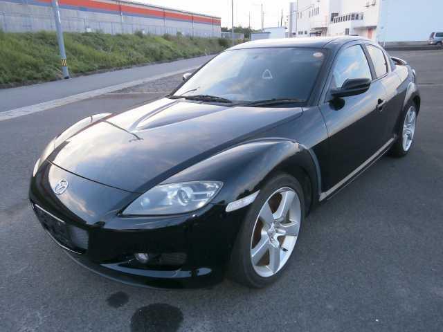 Mazda RX-8