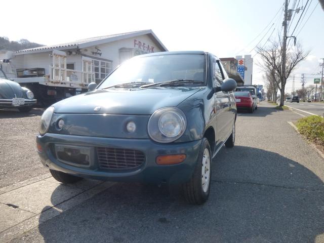 Mazda Carol