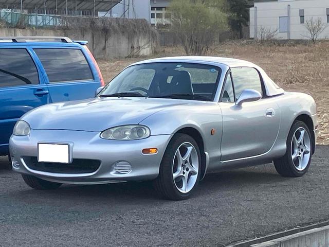 Mazda Roadster