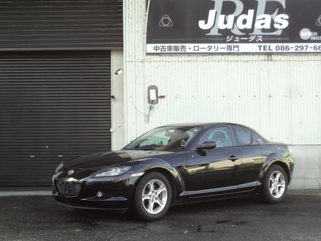 Mazda RX-8