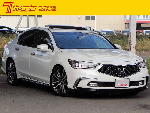 Honda Legend