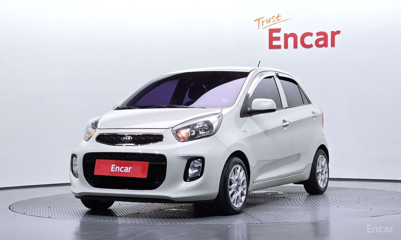 Kia Morning