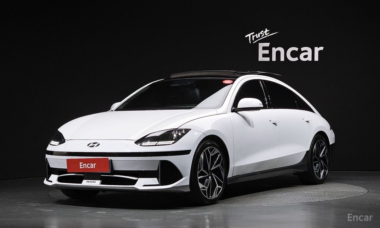 Hyundai IONIQ 6