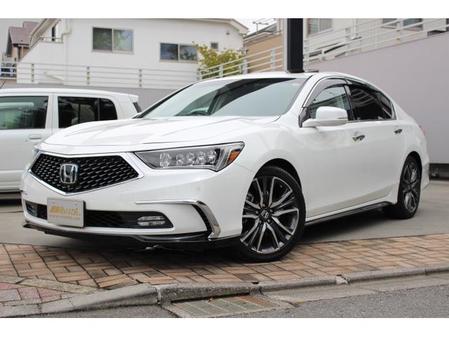 Honda Legend