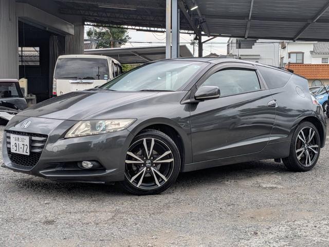 Honda CR-Z
