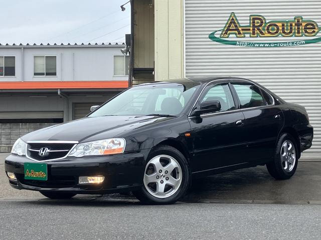Honda Inspire