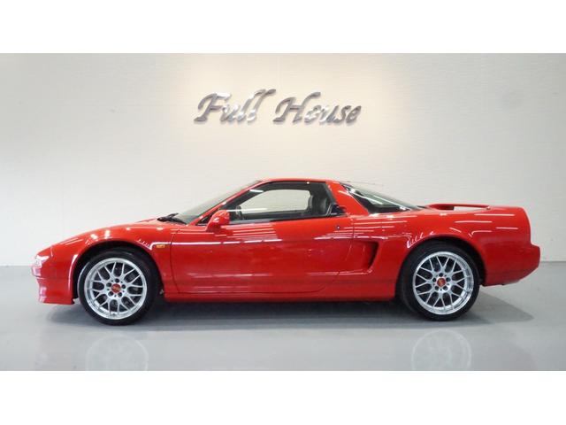 Honda NSX