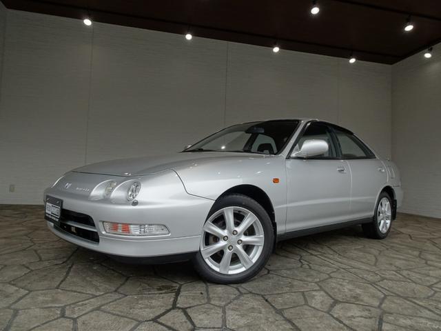 Honda Integra