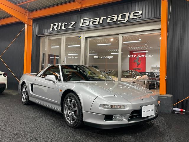 Honda NSX