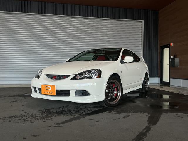 Honda Integra