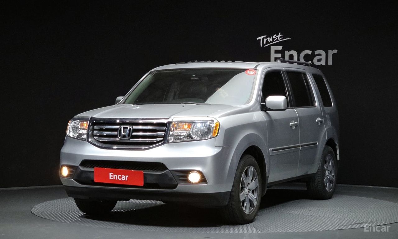 Honda Pilot