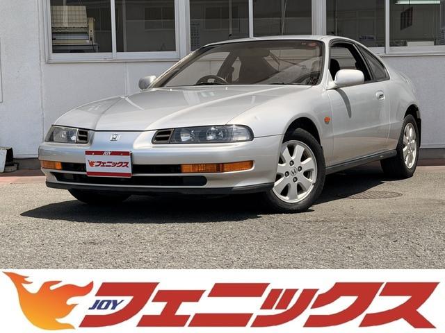 Honda Prelude
