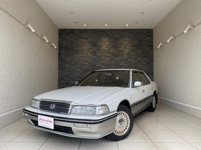 Honda Legend