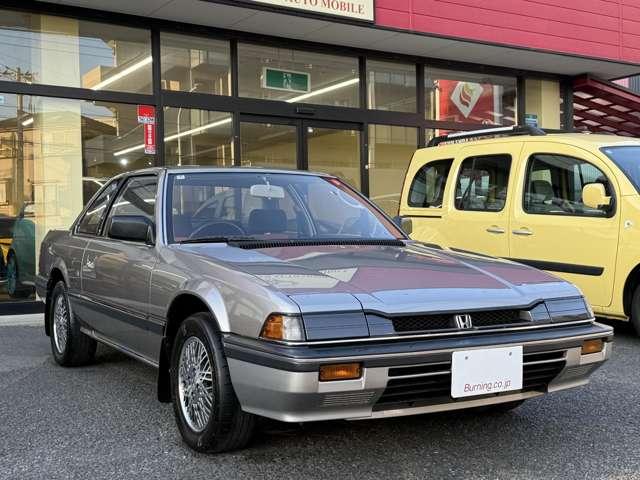 Honda Prelude