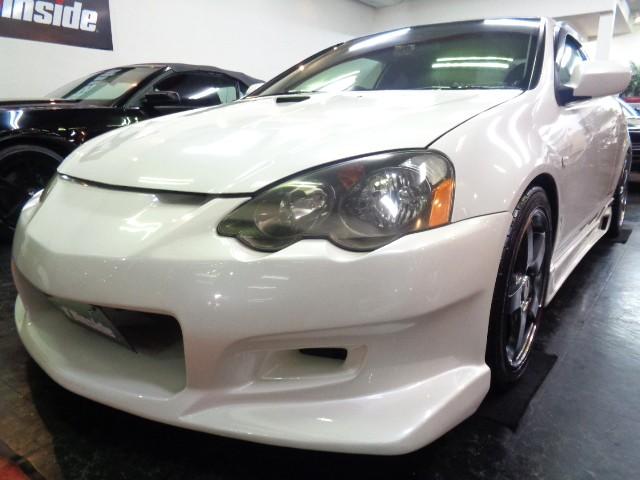 Honda Integra