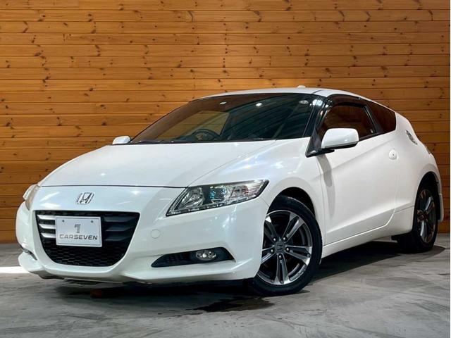 Honda CR-Z