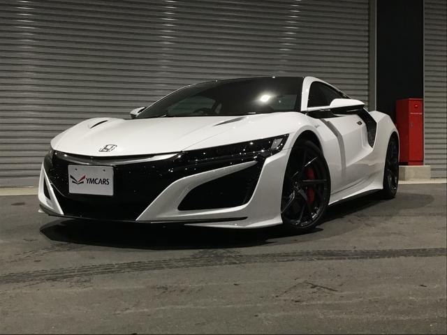 Honda NSX