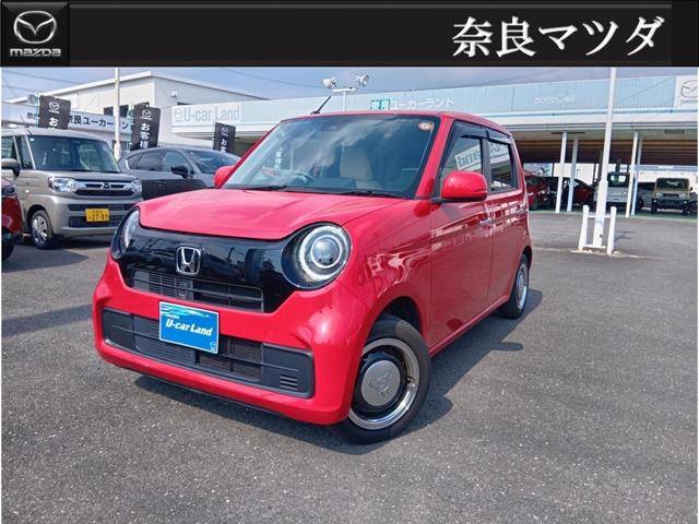 Honda N-One