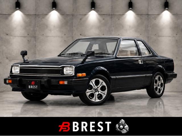 Honda Prelude
